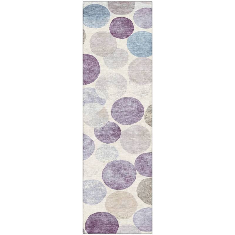 Premium Washable Super Soft Casual Contemporary Mayfield Rug