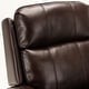 preview thumbnail 16 of 37, Lawrence Traditional Lift Chair by Greyson Living