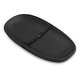 preview thumbnail 19 of 22, Evolur Eva Changing Pad Black