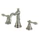 Option Brushed Nickel
