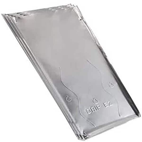 Green Mountain Grills 3 Drip-EZ Disposable Grease Trays Daniel Boone ...