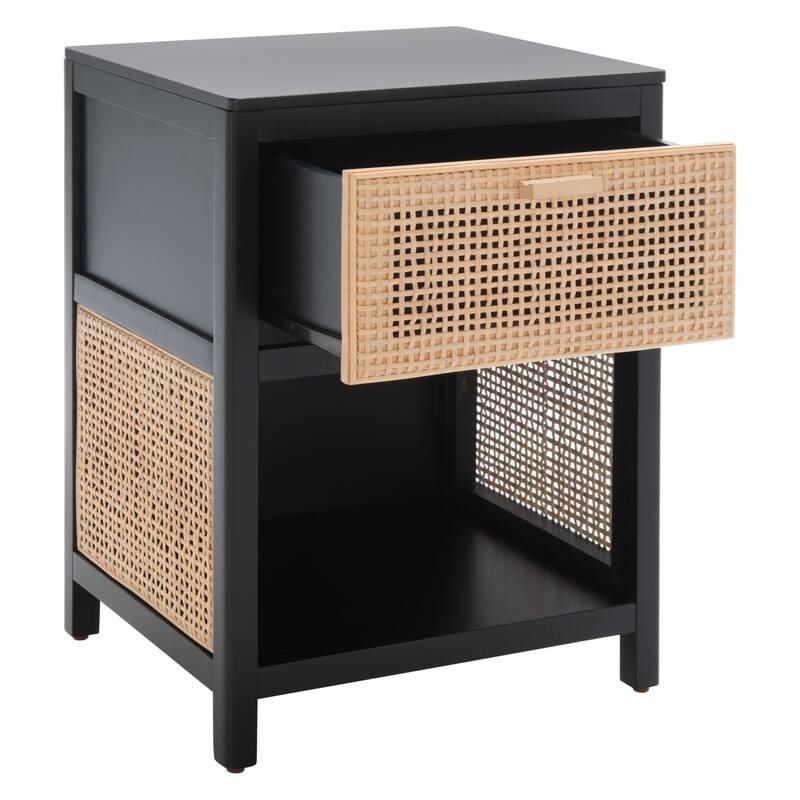 SAFAVIEH Aleah Nightstand