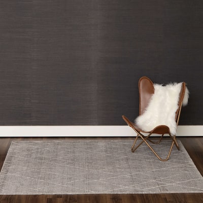 Karastan Tangier Deviation Area Rug