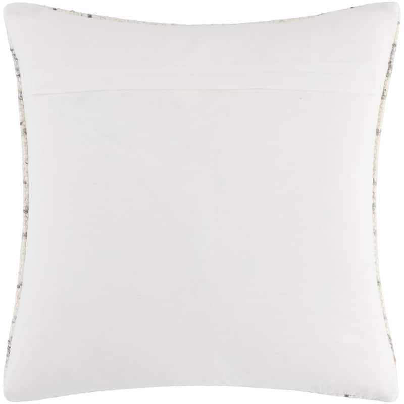 Becki Owens x Livabliss Amaya Transitional Accent Pillow