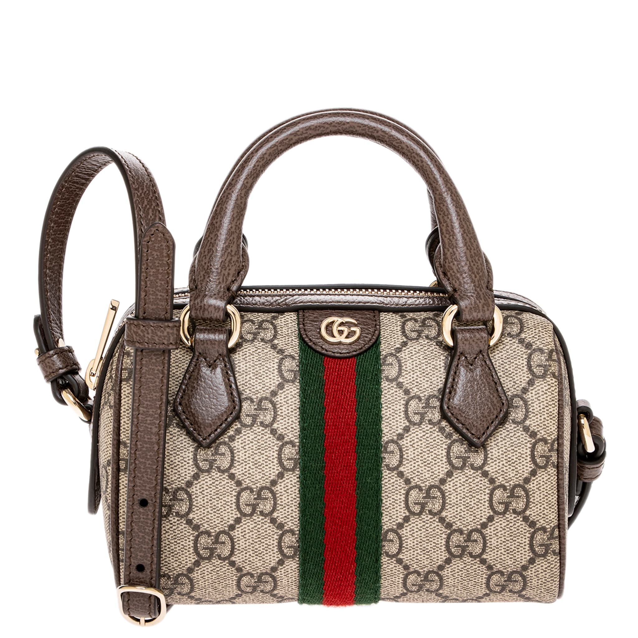 Gucci Ophidia Small Vanity Bag - Overstock - 43247775