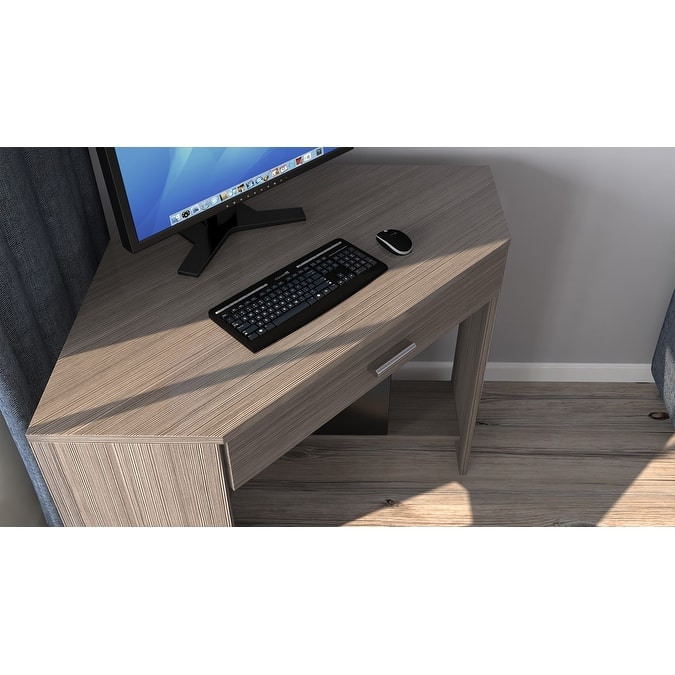 Ideal Corner Desk/ Vanity Table
