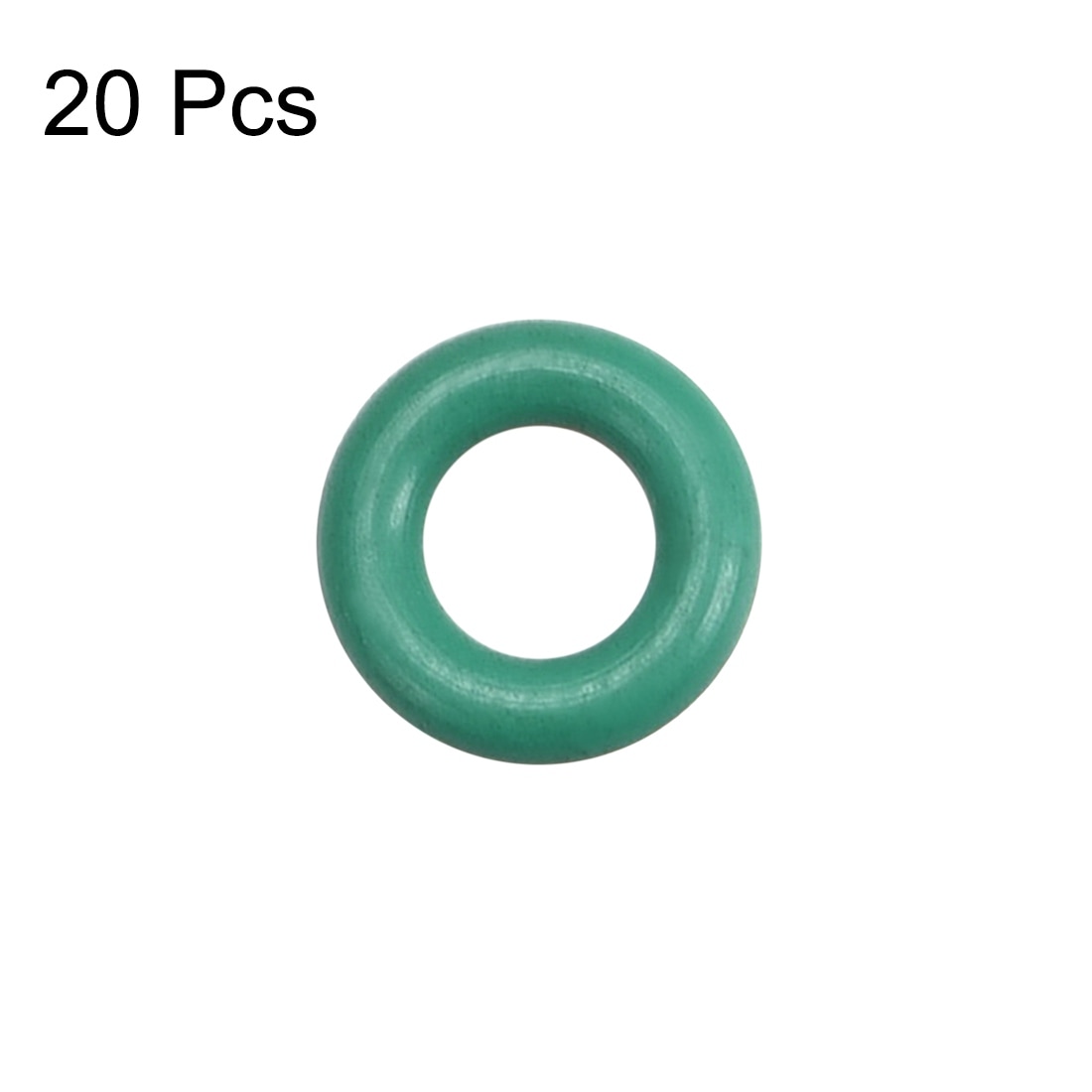 Fluorine Rubber O-Rings FKM Seal Gasket for Machinery Plumbing