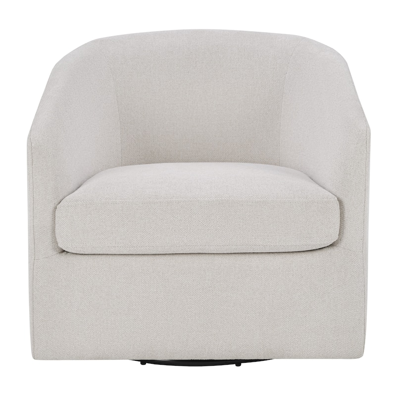 Parker Swivel Tub Chair