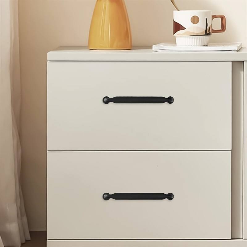 10 Pack Drawer Pulls - 5.5"L x 0.55"W