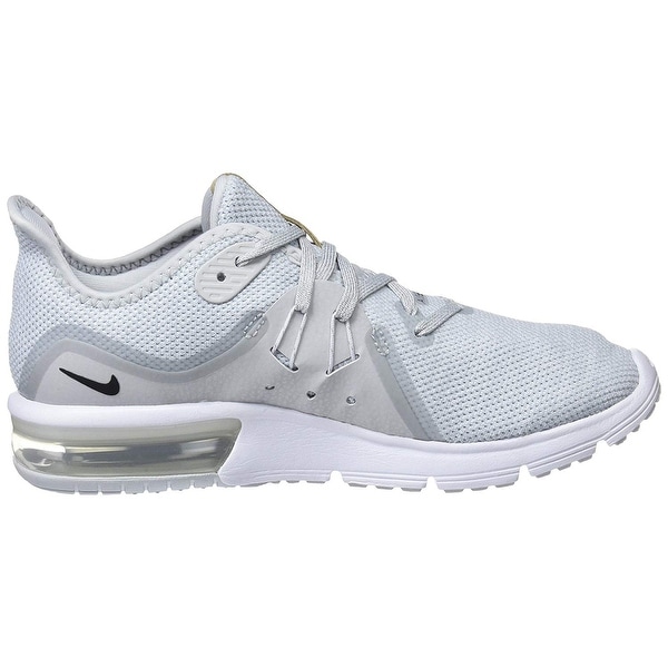 womens nike air max sequent 3 running shoes