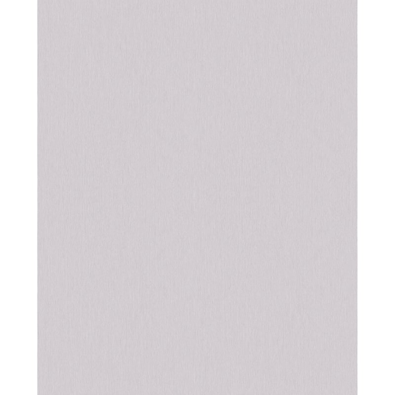 Galerie Wallcoverings Serene Collection Metallic Fine Silk Vinyl on Non-woven Wallpaper Roll - 33 feet x 21 inches - Mid Grey