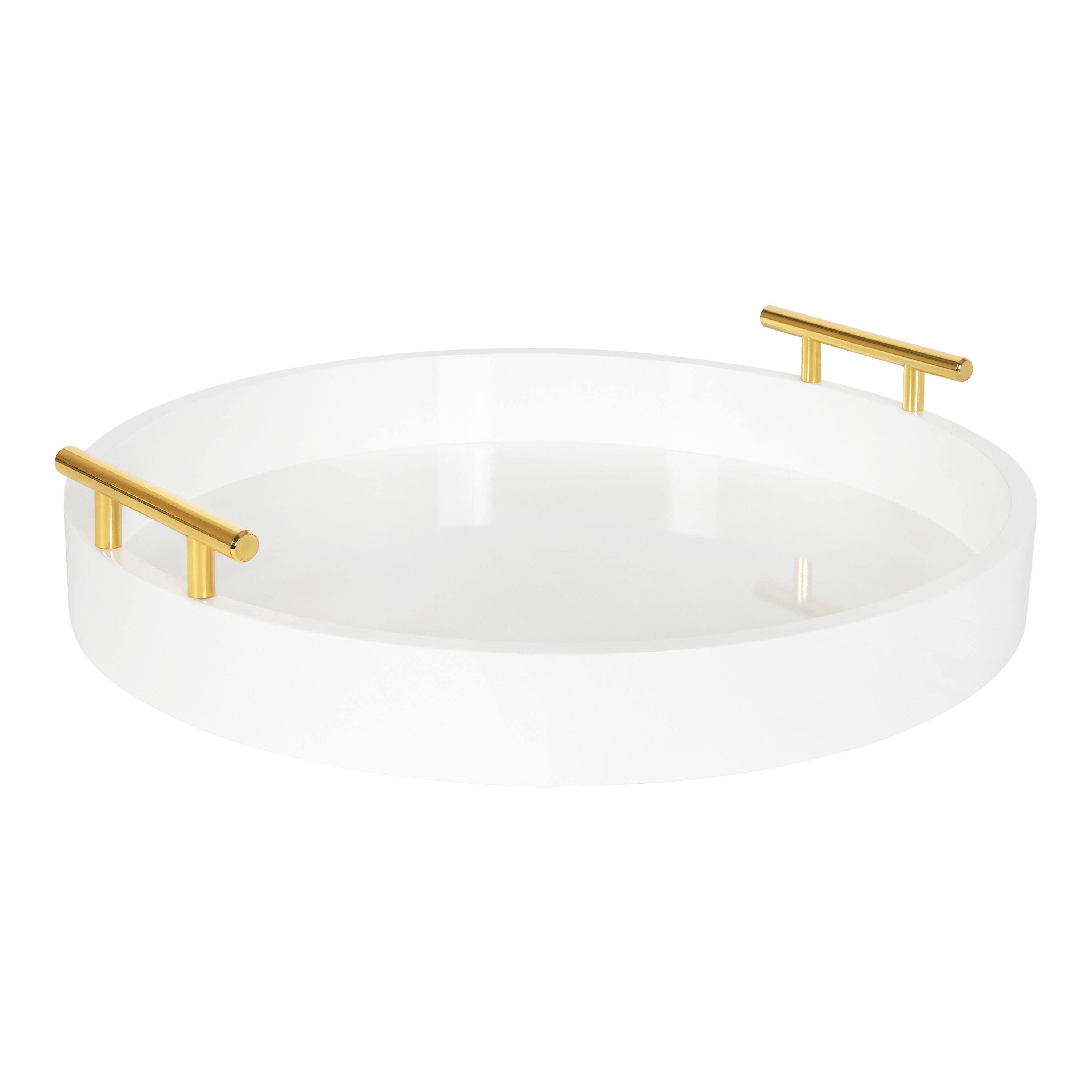 Option White/Gold