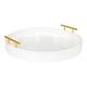 Option White/Gold