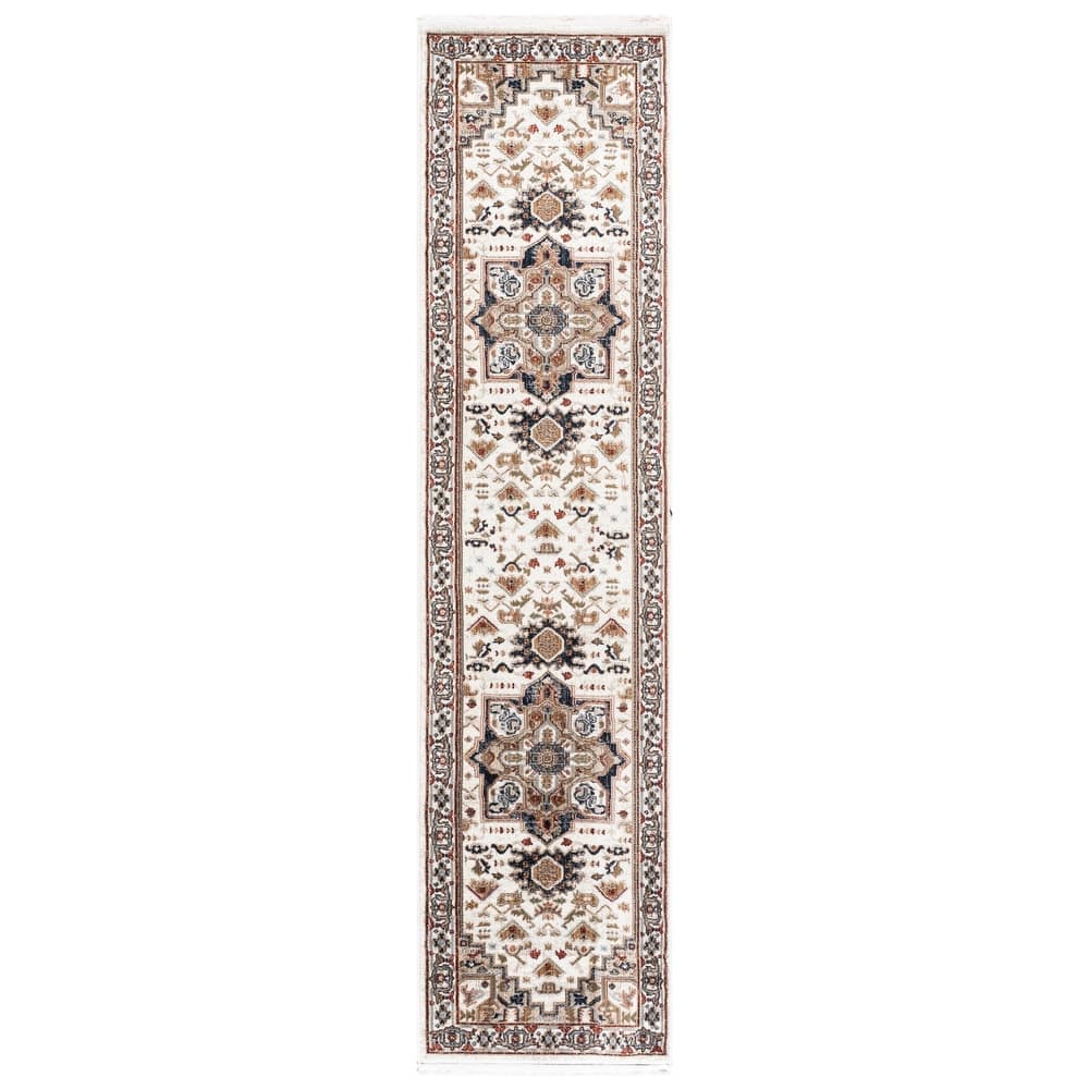SAFAVIEH Lauren Ralph Lauren Siegharda Traditional Oriental Rug