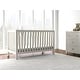 preview thumbnail 20 of 18, Milk Street Branch Convertible Crib