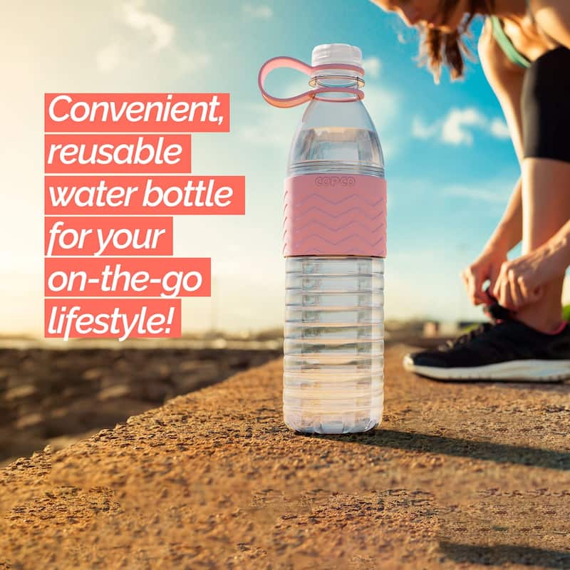 Copco Hydra 20 oz Water Bottle