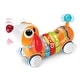 preview thumbnail 3 of 4, Winfun Remote Control Rainbow Pup - Multi-Color