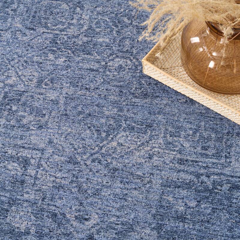 DKNY Pure Shades Indoor only Persian Area Rug