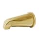 Option Brushed Brass