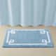 Madison Park Ethan Cotton Tufted Bath Rug