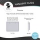 preview thumbnail 5 of 8, Stupell Find Joy with Bird Canvas Wall Art Design By Blue Chair Blessing
