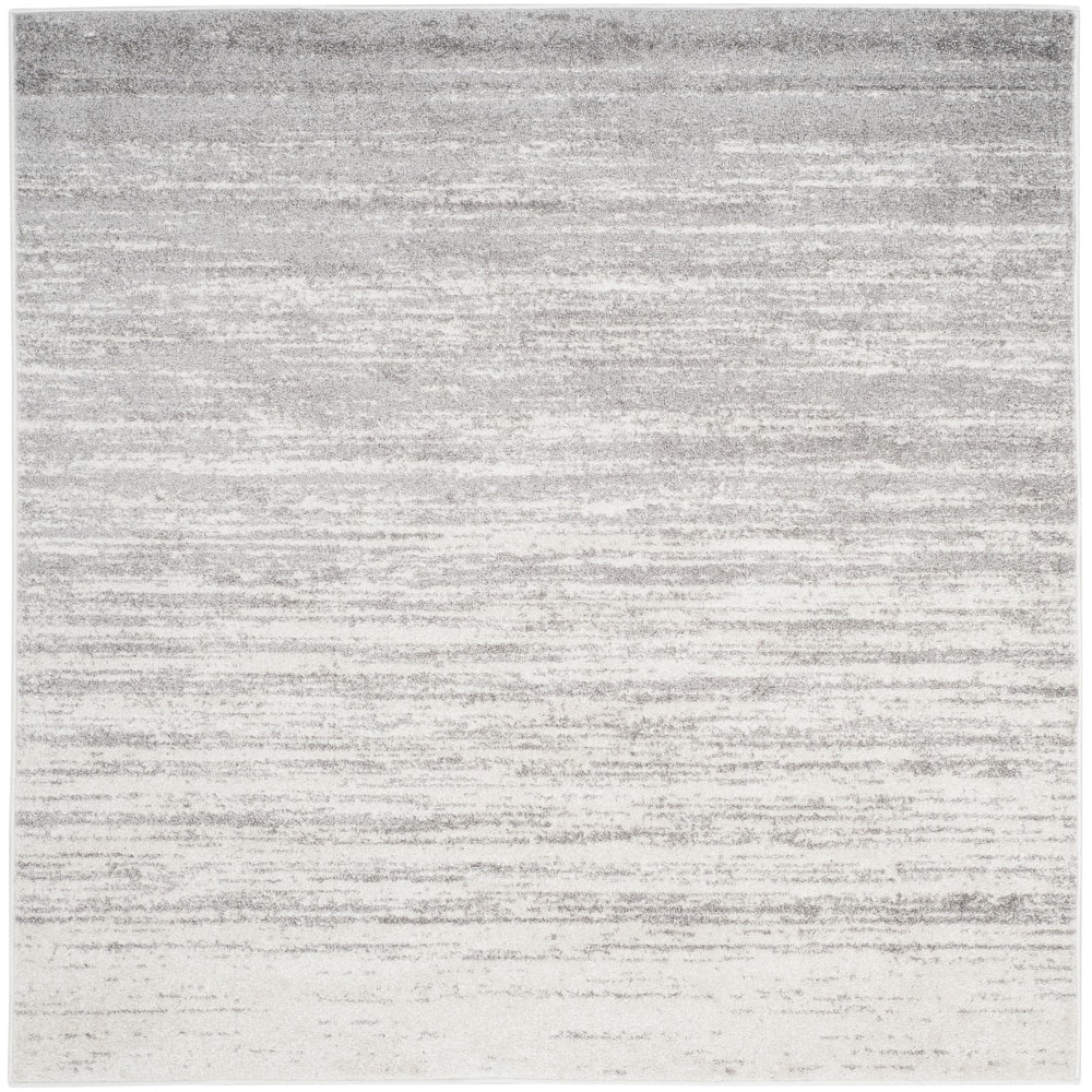 SAFAVIEH Adirondack Mieko Modern Ombre Distressed Area Rug