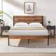 Option Black Nightstands