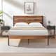 Option Black Nightstands
