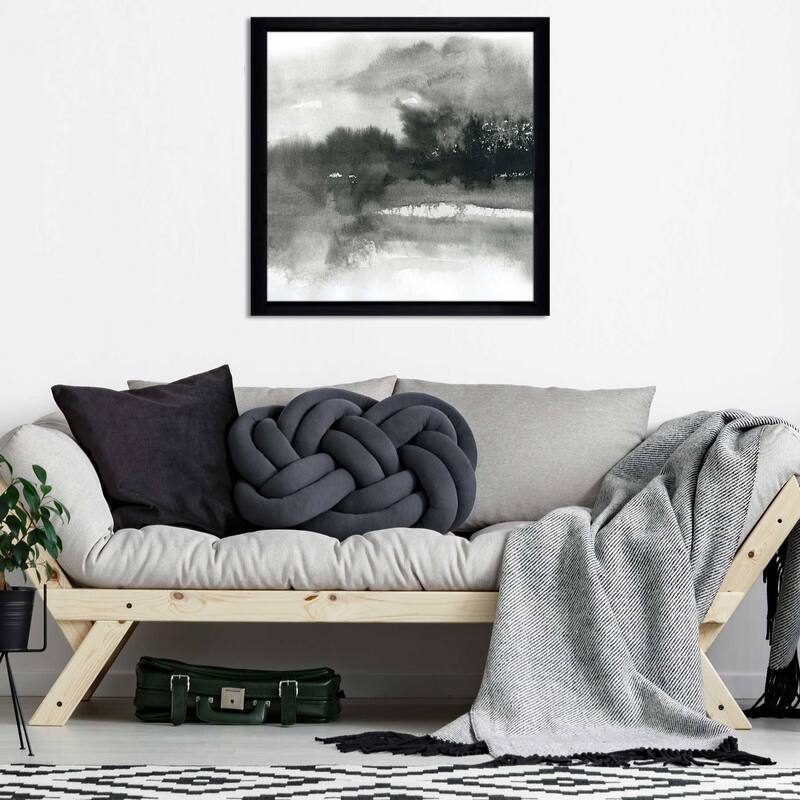 "Dramatic Setting" by Carol Robinson I Print on Acrylic
