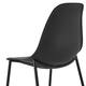 Poly and Bark Isla Chairs (Set of 4)
