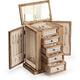 Option Rustic Brown
