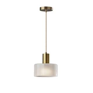 Rhodes Pendant - Bed Bath & Beyond - 39993411