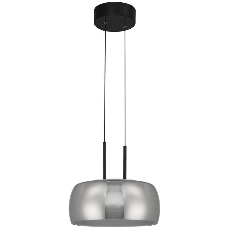 Access Lighting Chloe LED Pendant - Matte Black