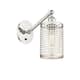 Option Polished Nickel / Polished Nickel