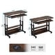 preview thumbnail 6 of 14, Portable Desk with Power Outlets