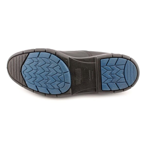 wolverine durashock oxford
