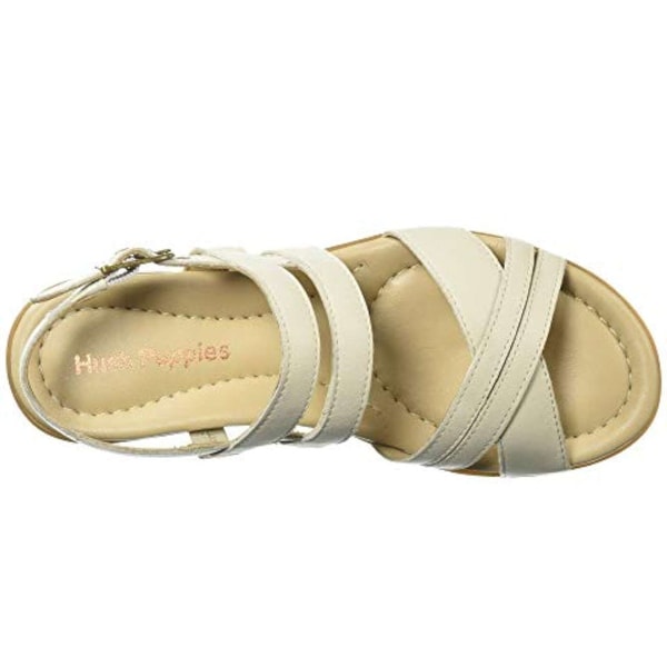 hush puppies dachshund strappy