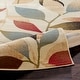 preview thumbnail 13 of 17, Livabliss Gregory Transitional Floral Area Rug