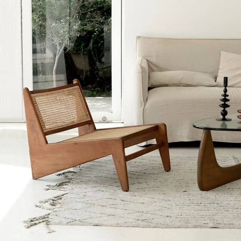 Kangaroo Accent Chair