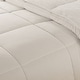 preview thumbnail 20 of 24, Cozy Down Alternative Reversible Comforter