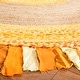 preview thumbnail 40 of 48, SAFAVIEH Handmade Cape Cod Elberta Jute Rug with Fringe