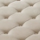 preview thumbnail 18 of 34, Large Upholstered Button Tufted Square Storage Ottoman with Nail Trims