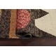 preview thumbnail 11 of 16, Modern Abstract Moroccan Oriental Area Rug Handmade Large Wool Carpet - 11'9" x 15'10"