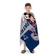 preview thumbnail 50 of 81, Disney NFL Mickey Splash Hugger Beach Towel Set