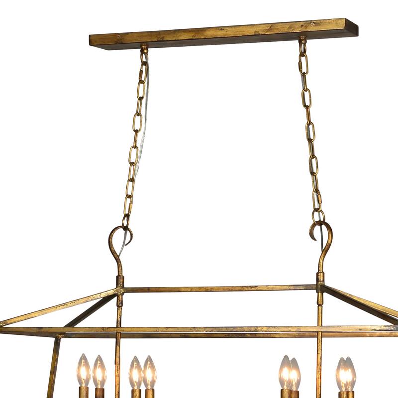 Addie-OG Bar Light