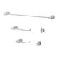 Option Brushed Nickel