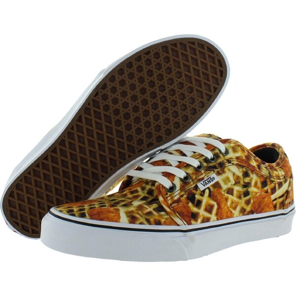 vans 7.5 mens