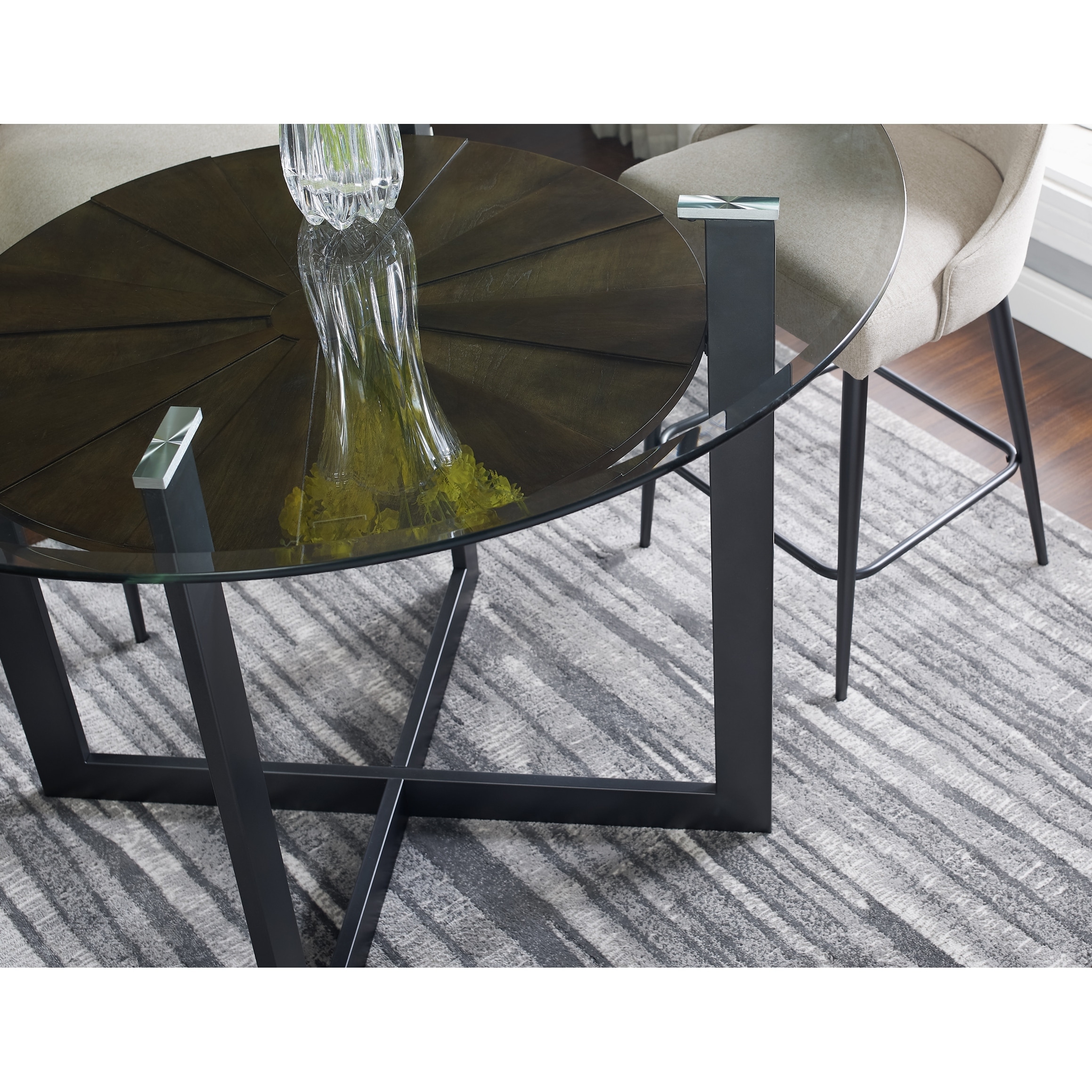 Orrick online coffee table