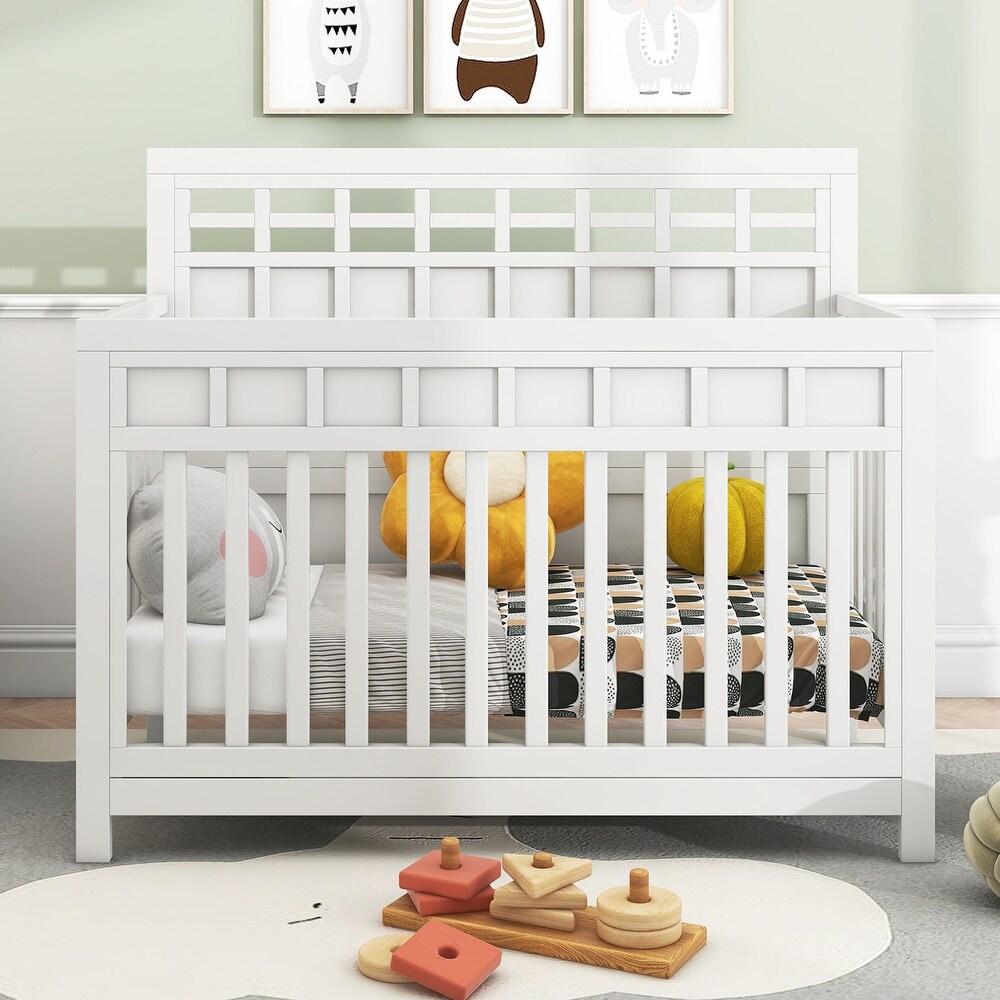 White - Baby Furniture - Bed Bath & Beyond
