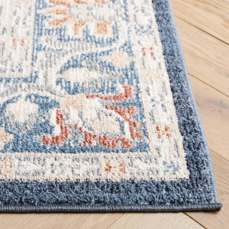 SAFAVIEH Blair Sobine Machine Washable Rug